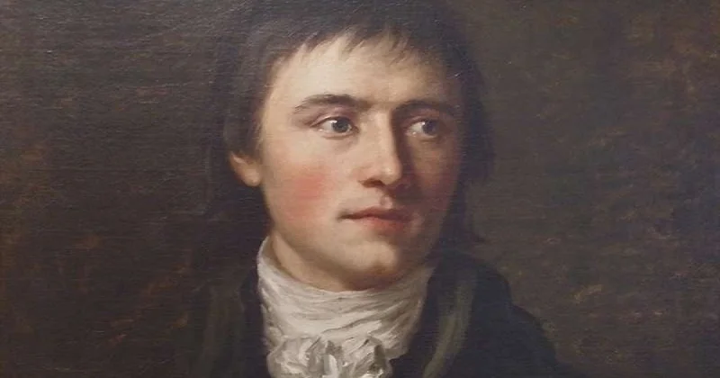 Mənə bu planetdə heç bir yardım əli uzanmadı... Alman ədəbiyyatının təlatümlü dahisi