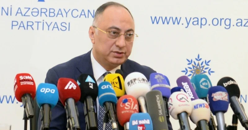 AQTA da skandal: Qoşqar Təhməzlinin ətrafında nələr baş verir? Özəl+FOTOLAR