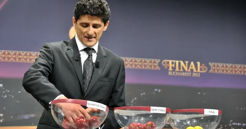 Rumun futbolçudan Türkiyə millisi ilə görüş öncəsi iddialı açıqlama