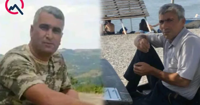 Qəzada ölən əmioğlular həkimə gedirmişlər... FOTO