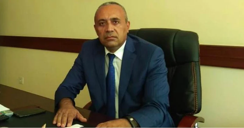 Evində işlətdiyi şəhid xanımın adına texnika alıbmış SOCAR AQS İŞİNDƏ ADI KEÇƏN RAFİQ İSAYEV MƏSULİYYƏTDƏN NECƏ YAYINIB?