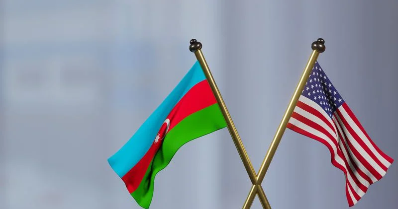 “Azərbaycanla müsbət danışıqlar aparılıb”