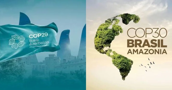 COP29 un parlaq uğuru fonunda COP30 xaosla yadda qaldı