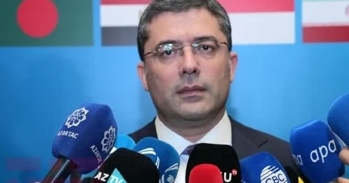 Əhməd İsmayılov: “Media Mükəmməlliyi Mərkəzi Azərbaycan Prezidentinin tövsiyəsi ilə yaradılır“