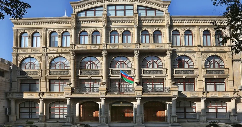 Hesablama Palatasının xərclər smetası təsdiq edildi