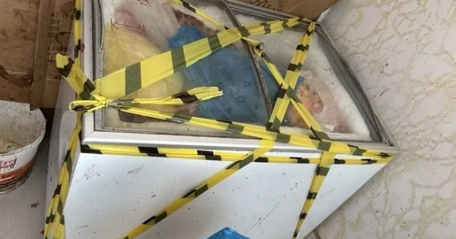 В Лянкяране предотвращена продажа мяса без ветеринарного контроля