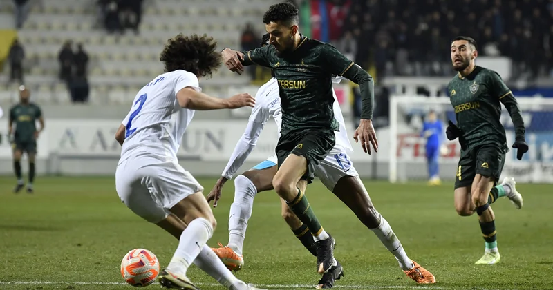 Təxirə salınmış “Sabah” “Qarabağ” matçının saatı açıqlandı