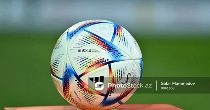 В матче Кярван Евлах Кяпаз произошел еще один интересный эпизод