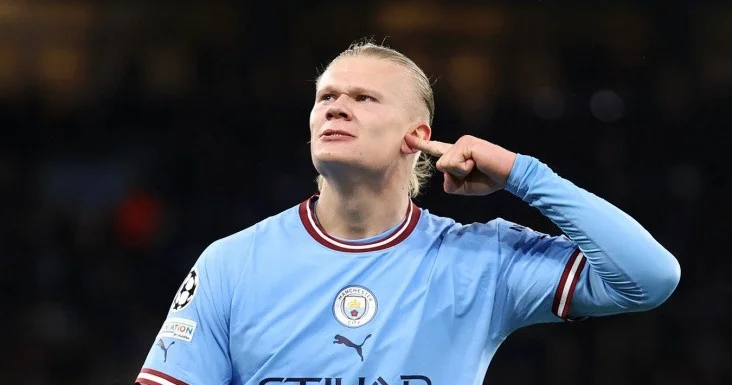 Qvardiola Holand barədə: “Belə fenomen bir neçə nəsildə bir dəfə ortaya çıxır”