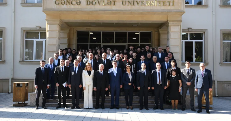 Экология в фокусе