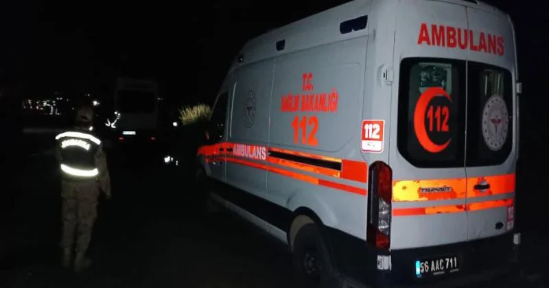 Türkiyədə onlarla insan lahmacun və pidedən zəhərləndi