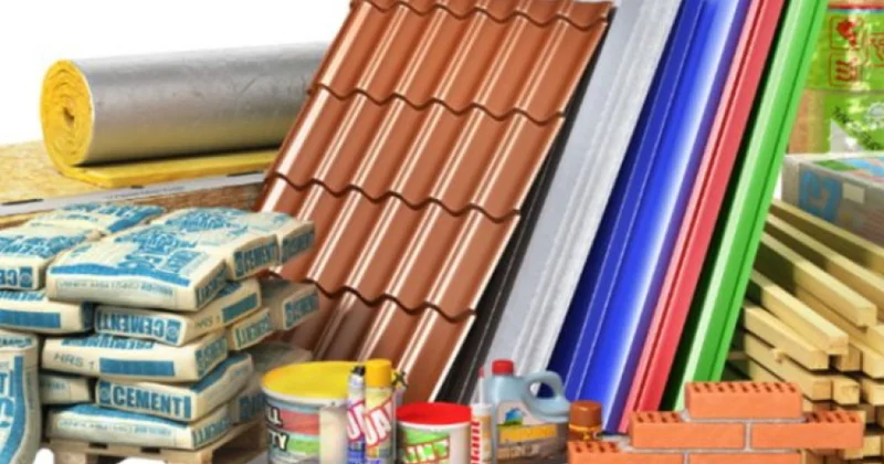 Zərərli tikinti materialları sağlamlıq üçün təhlükə yaradır