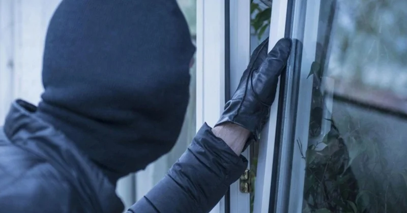 Серийный грабитель пойман в Баку