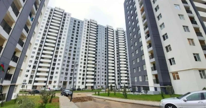 Bələdiyyə mənzillərdən vergi tələb edə bilərmi? VİDEO