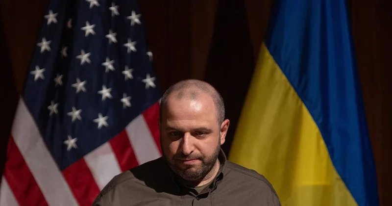 NY Post: Вашингтон получил согласие Умерова по ряду пунктов плана по Украине