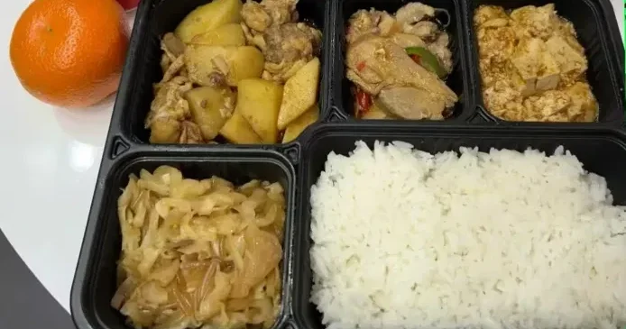 Более 100 китайских граждан отравились в Германии