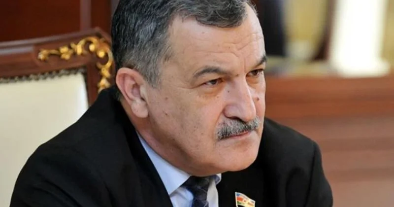 Aydın Mirzəzadə: “YAP Azərbaycanın ən güclü siyasi partiyasıdır”