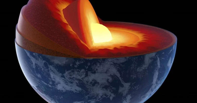 Yer qabığının dərinliklərində müəmmalı anomaliyalar aşkarlanıb