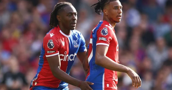 Ebereçi Eze Maykl Olise haqqında: “Bizim adamdır”