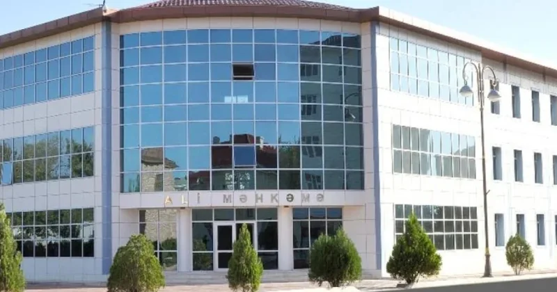 Полковнику Джалилову снизили срок