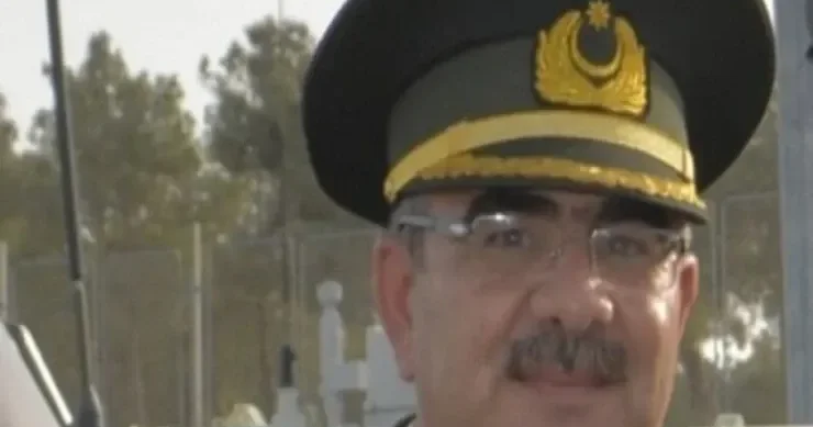 Müdafiə Nazirliyinin keçmiş idarə rəisini maşın vurub öldürdü