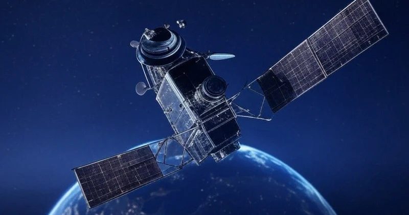 Çin raketi orbitə eksperimental rabitə peykini buraxıb