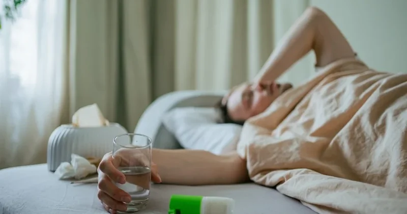 Bu ölkələrdə yoluxucu virus yayılır Məktəblər bağlandı