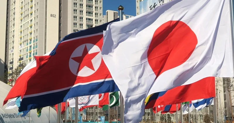 Ekspert: Tokio ilə Pxenyan arasında dərin ittihamlar bir bəyanatla aradan qalxmayacaq