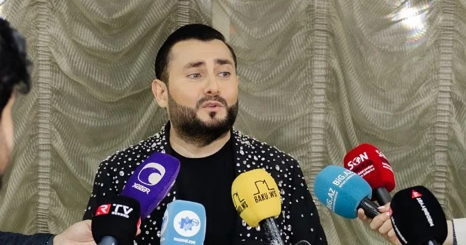 Konservatoriya məzunlarını nə vaxt ulduz etdiniz?!” Murad Arifdən irad