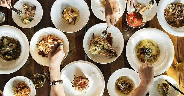 Открыт скрытый механизм контроля аппетита