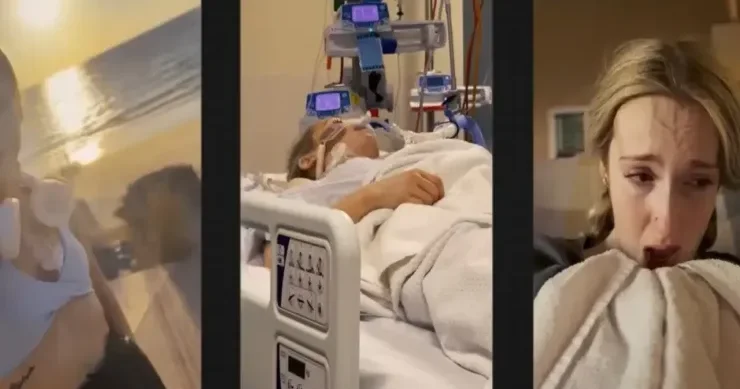 Sağalmaz xəstəliyi olan qız qanuni yolla intihar edəcək