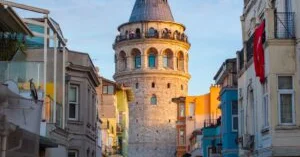 Avropanın ən arzuolunan şəhəri: İstanbulun sehrini kəşf edin