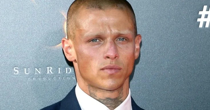 33 yaşlı aktyor vəfat etdi