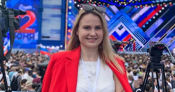 Olimpiya çempionu Patkeviç Mirotvorets bazasına salınıb