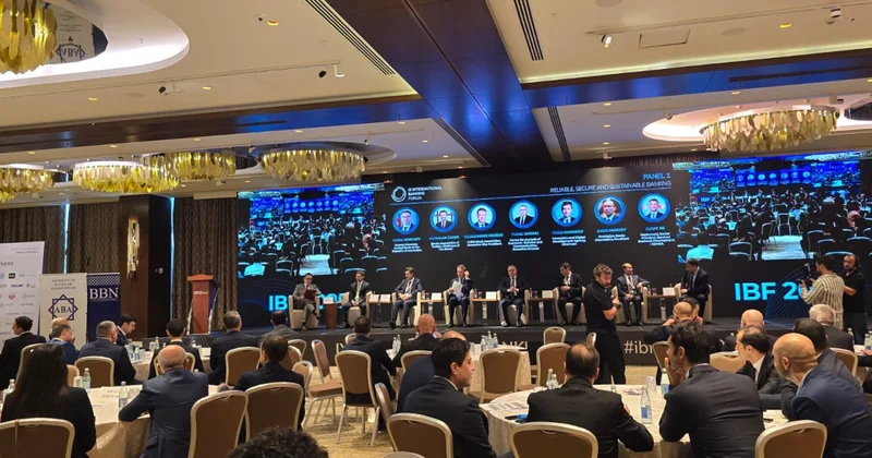 Азербайджанский банкинг выходит на новый этап: цифровая трансформация, открытая модель и кибербезопасность