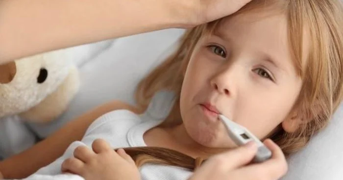 Tətil olsa da uşaqlar arasında xəstəlik davam edir