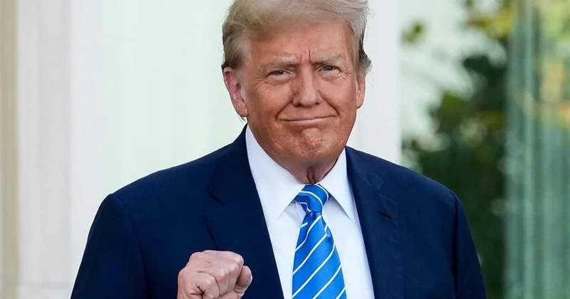 “Vətənə xəyanətdir və...” Tramp demokratları edamla təhdid etdi