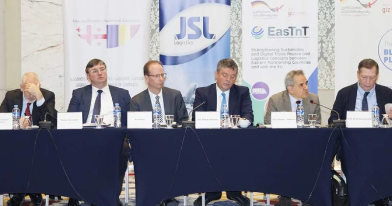 ABŞ Orta Dəhlizdə konkret sərmayələrlə Gürcüstanı və bütün regionu dəstəkləməkdə davam edir