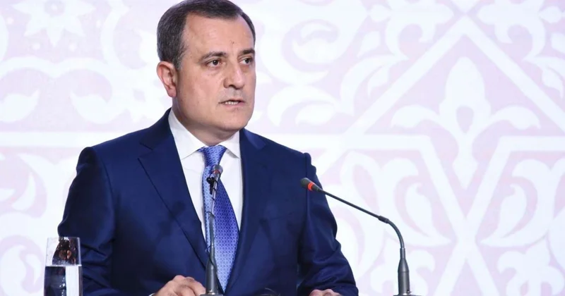 Nazir: 44 günlük savaşda Türkiyə tarixdə görülməmiş göstəriş vermişdi VİDEO