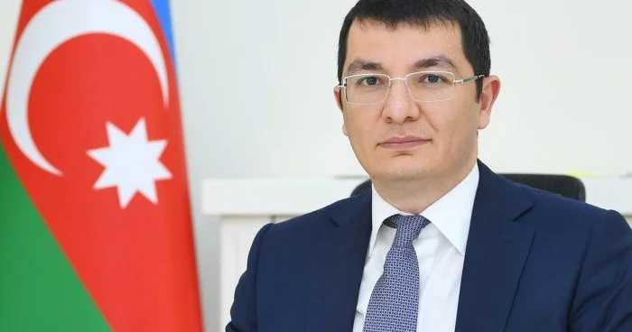 Nazirin 1 ci müavinindən deputatların çıxışına REAKSİYA