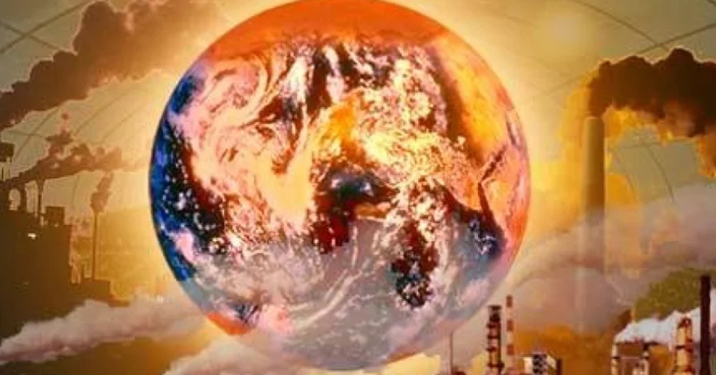 Qlobal temperatur kritik həddi aşır Dünyanı nə gözləyir?