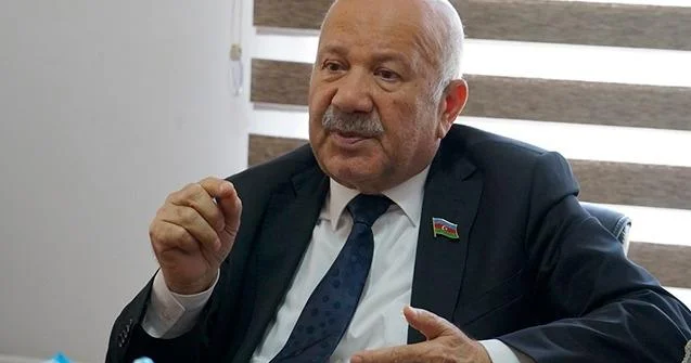 Səyyad Aran: Dinləmək mədəniyyəti formalaşdırılmalıdır