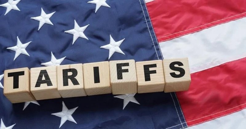 Tramp bu ölkədən idxal edilən bəzi kənd təsərrüfatı məhsullarını əlavə rüsumlardan azad etdi