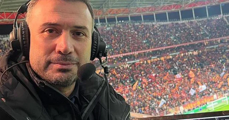 Türkiyəli futbol şərhçisi: Millimizin dünya çempionatına vəsiqə qazanacağına inanıram