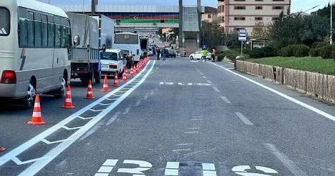 Bakıdan Sumqayıta gedənlərə ŞAD XƏBƏR