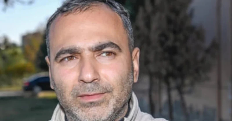 Hadisə ilə bağlı hotel mühafizəçisi DANIŞDI