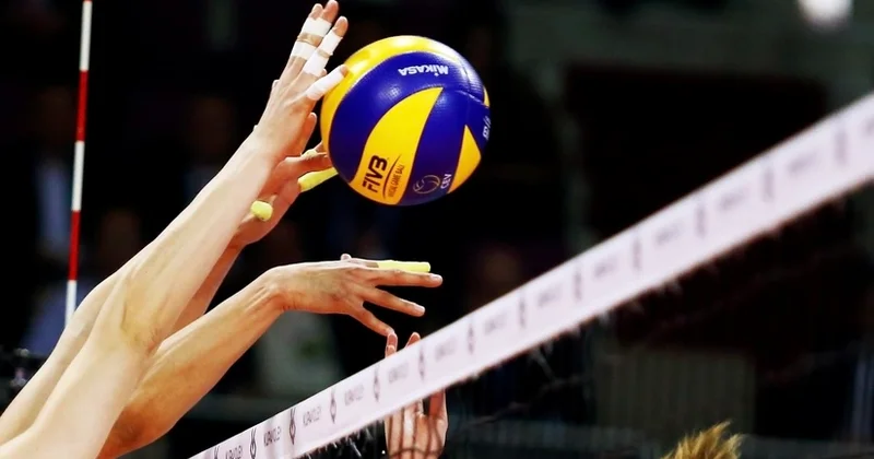 Qadın voleybolçulardan ibarət Azərbaycan Yüksək Liqasında III tura yekun vuruldu