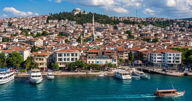 Nəzarətsiz otel artımı Türkiyənin turizm bazarını təhdid edir...