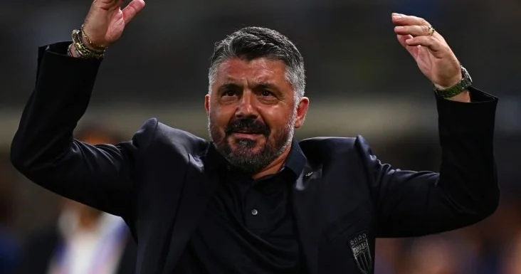 Qattuzo İtaliya millisinin şanslarını dəyərləndirdi: Gələcəyə inamla baxarıq