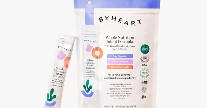 АПБА бьет тревогу: опасная детская смесь доступна азербайджанцам через интернет